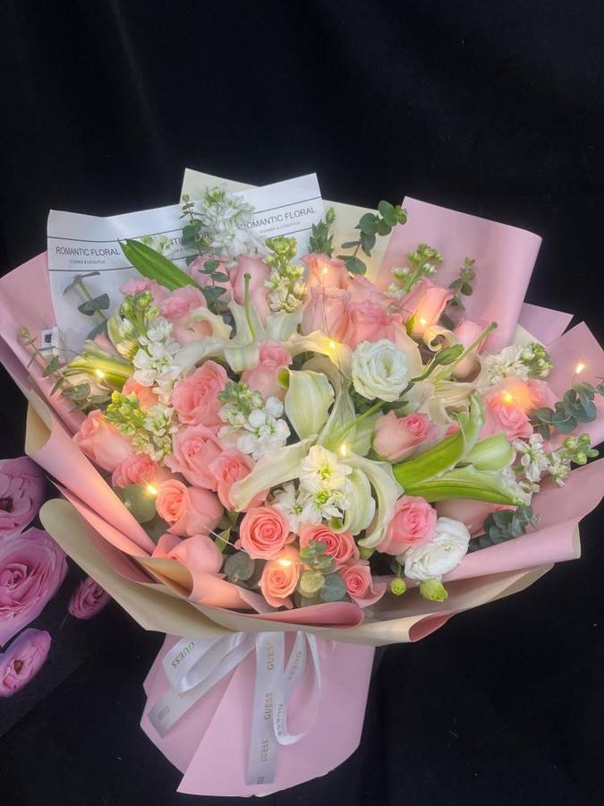 吉安井冈山市花店 吉安井冈山市花店