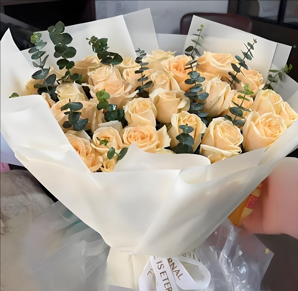 吉安井冈山市花店