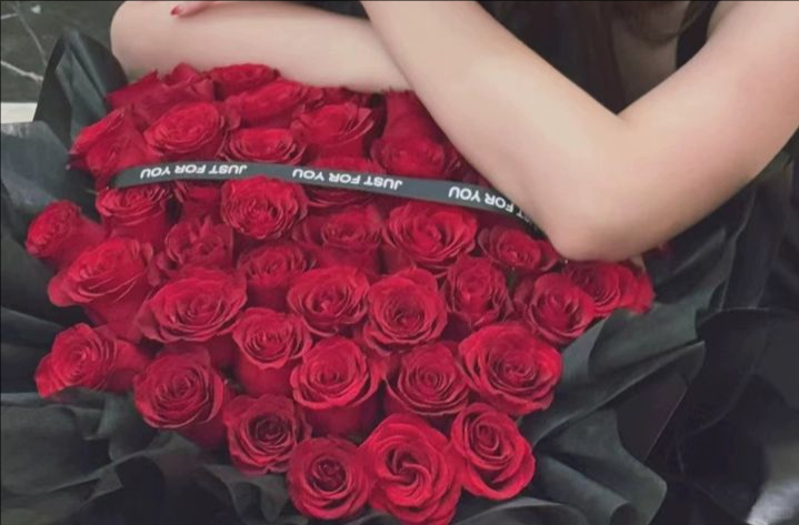 吉安井冈山市花店